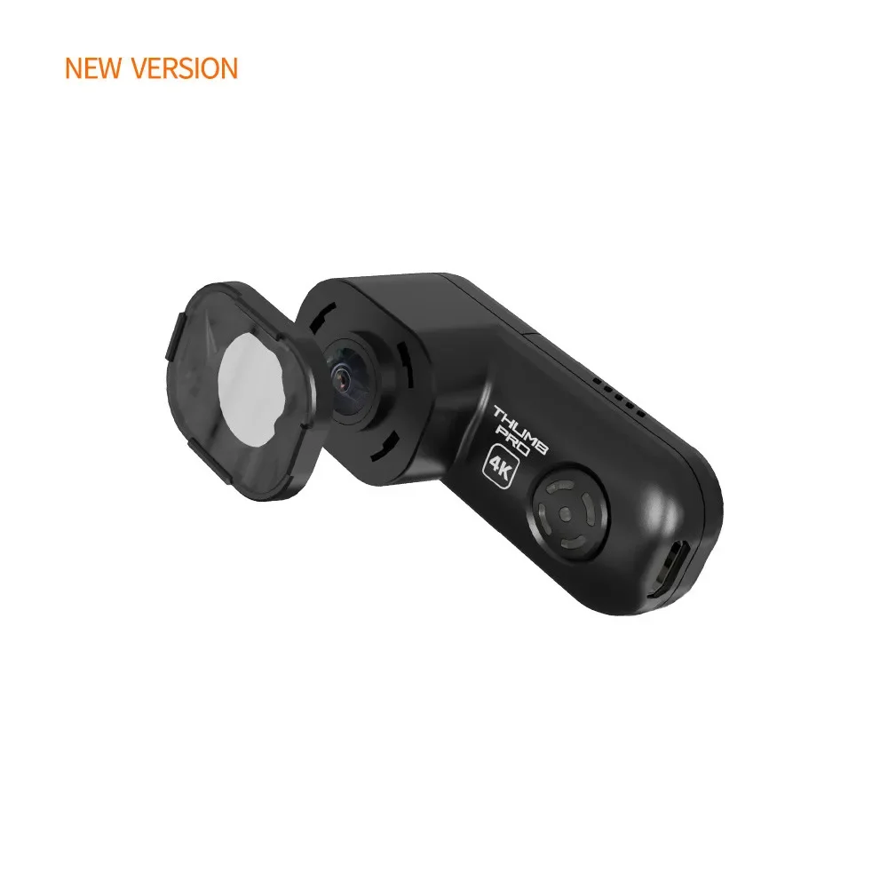 RunCam Thumb Pro 4K FPV Camera - Drone Kit Beginner reseña y precio