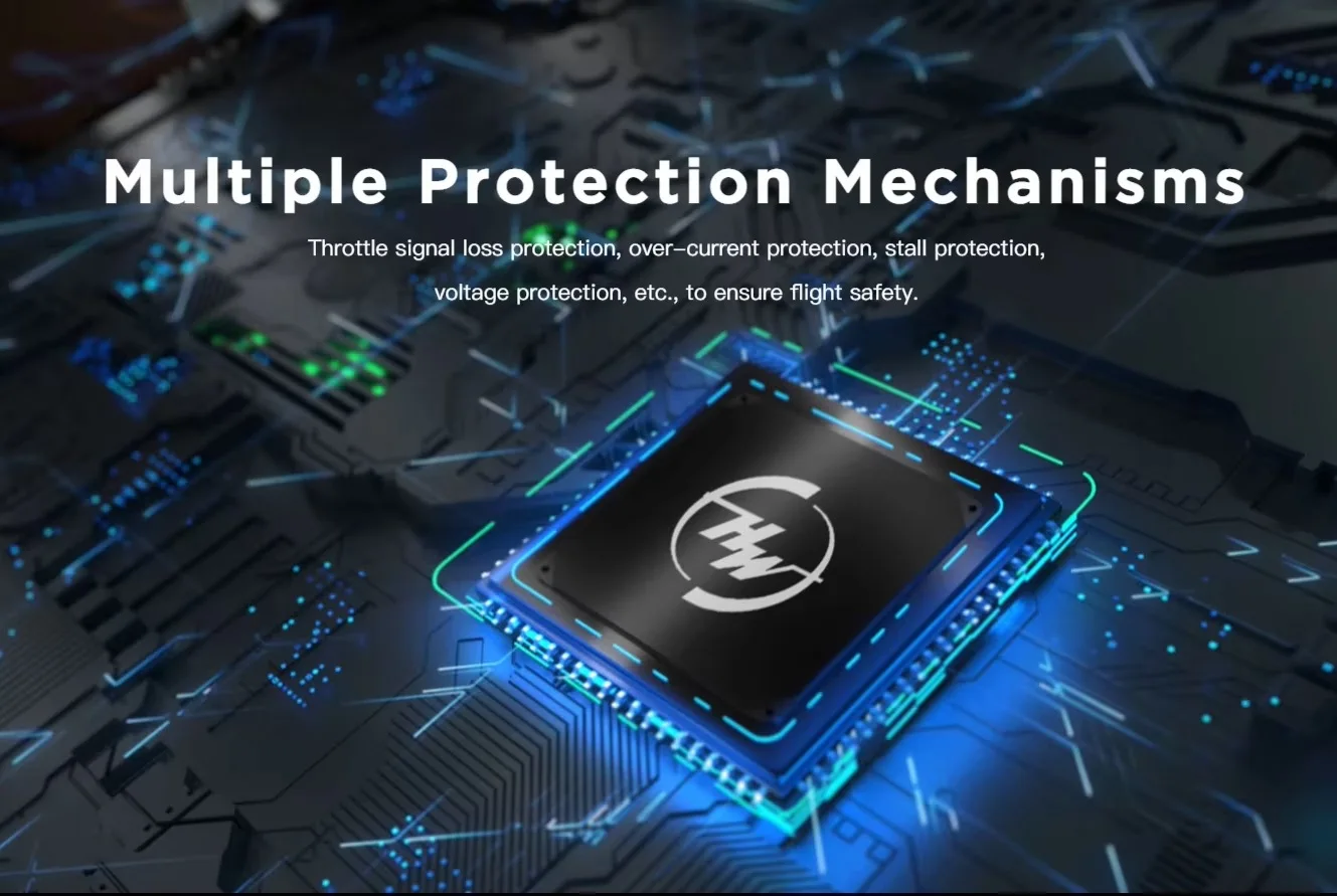 Professional Brushless Electri - Drone Kit Waterproof reseña y precio