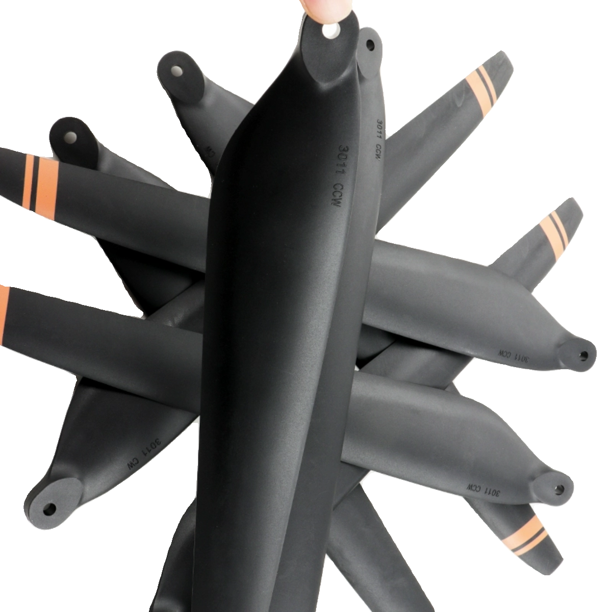 Hobbywing X8Plus 3011 Carbon-F - Drone Kit Build Yourself reseña y precio