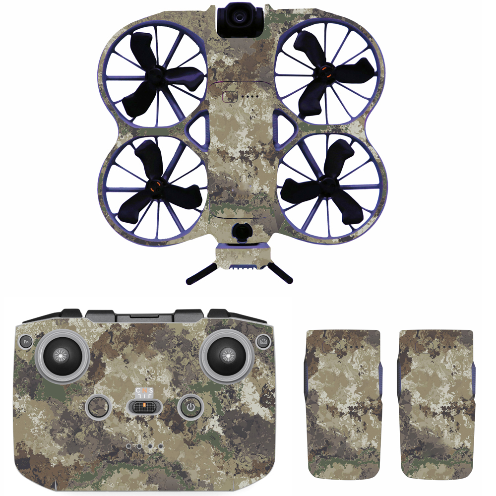 Decorative Kit for DJI Neo 2,W - Drone Kit Waterproof reseña y precio