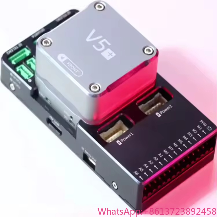 Hot Sales CUAV V5+ Open Source - Drone Kit Vtol reseña y precio