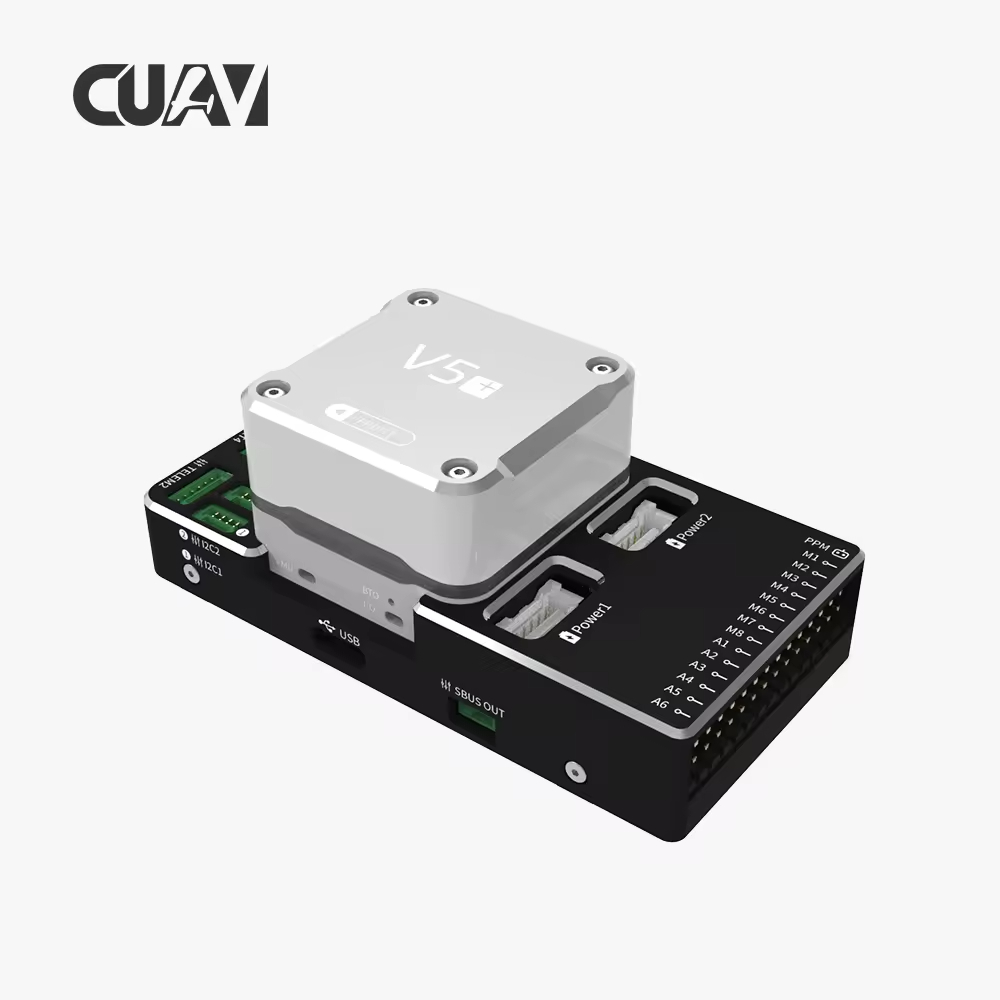 Hot Sales CUAV V5+ Open Source - Drone Kit Vtol reseña y precio