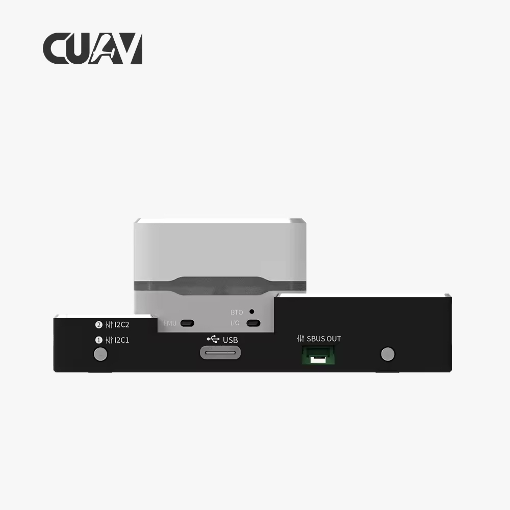 Hot Sales CUAV V5+ Open Source - Drone Kit Vtol reseña y precio