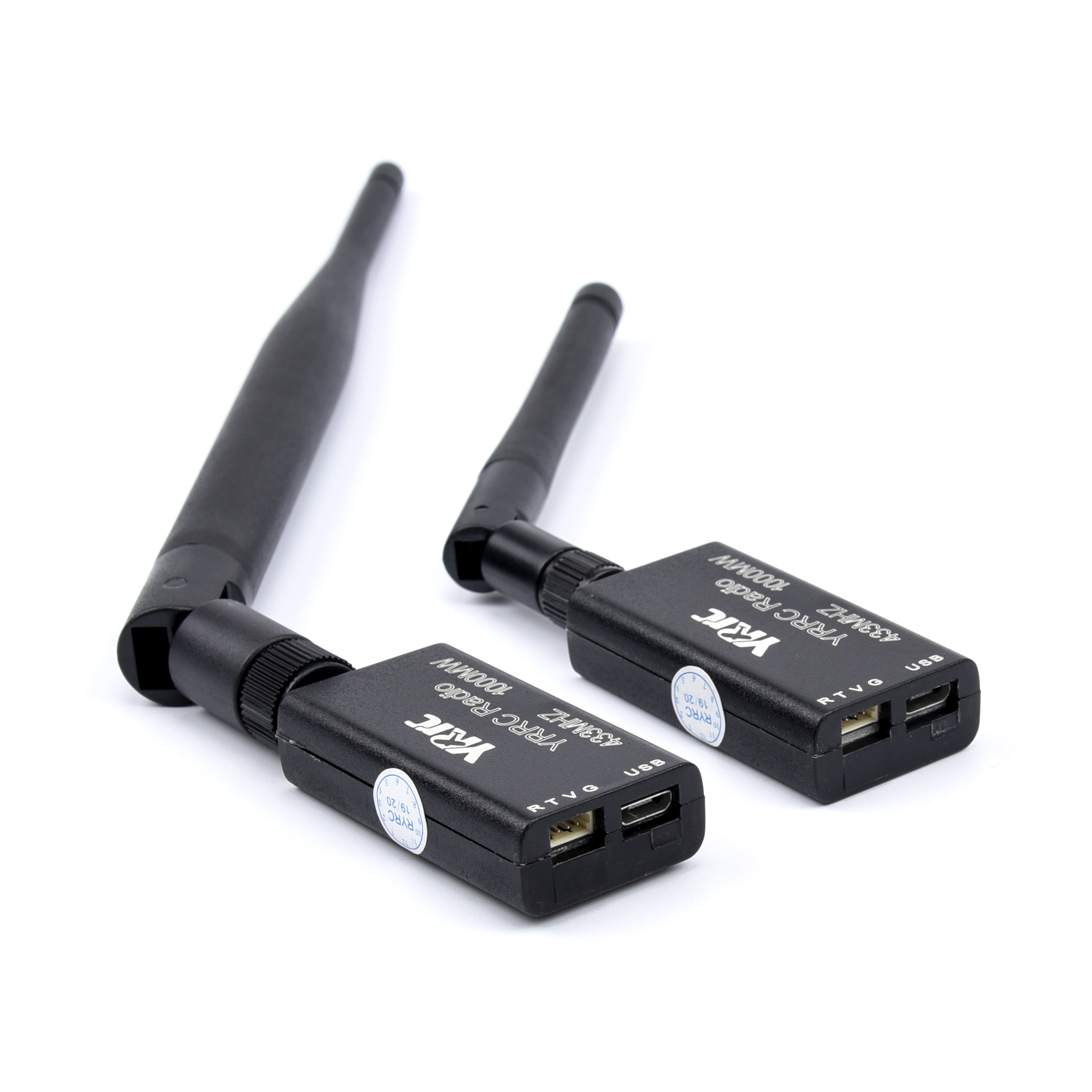 3DR 433Mhz / 915Mhz 100MW 500M - Drone Kit Hexacopter reseña y precio