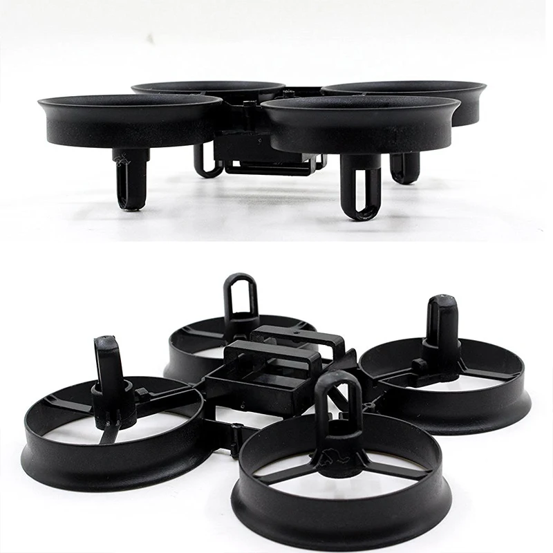 JJRC H36 Eachine E010 Tiny DIY - Drone Kit Build Yourself reseña y precio