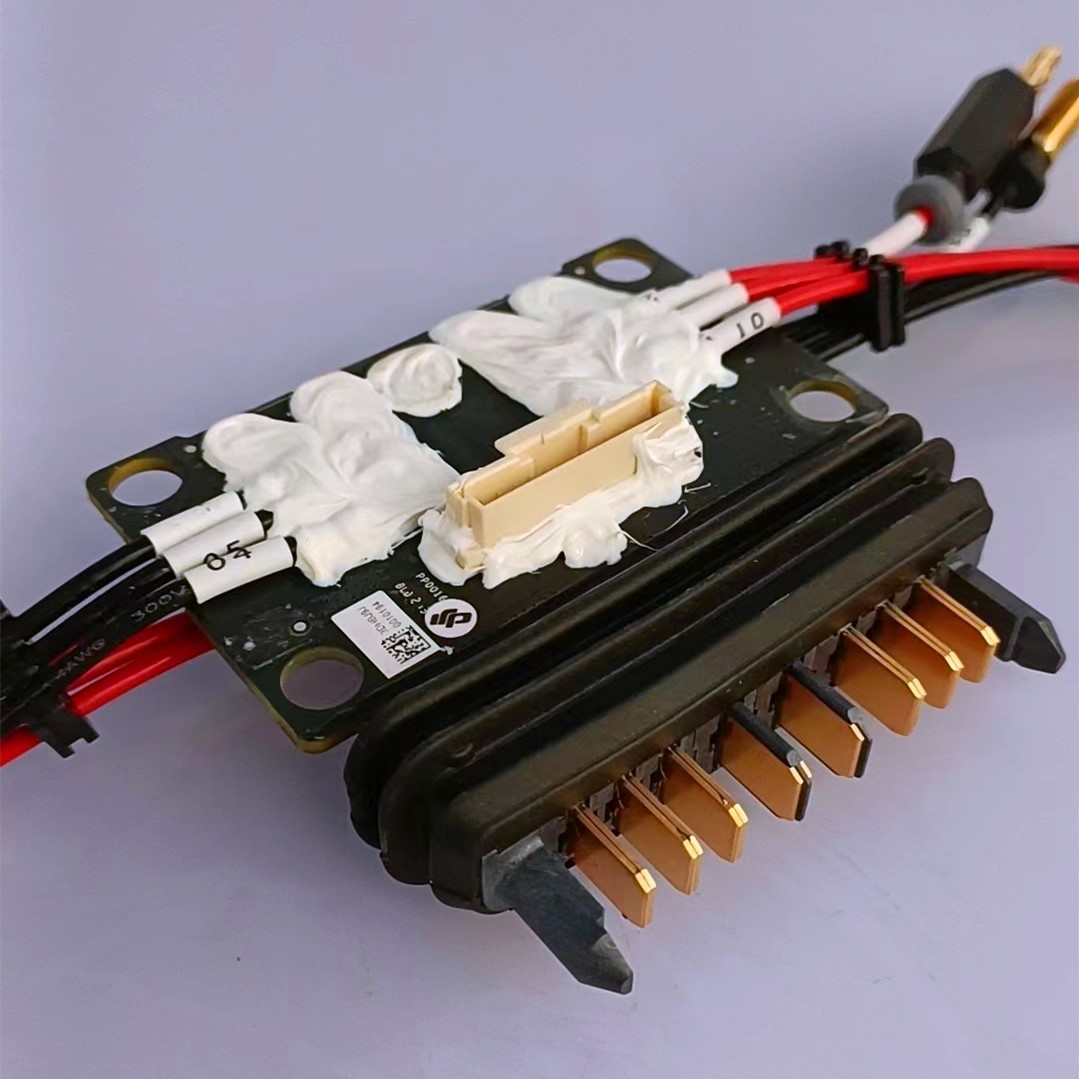 For Agras DJI T20 Power Distri - Drone Kit Parts Included reseña y precio