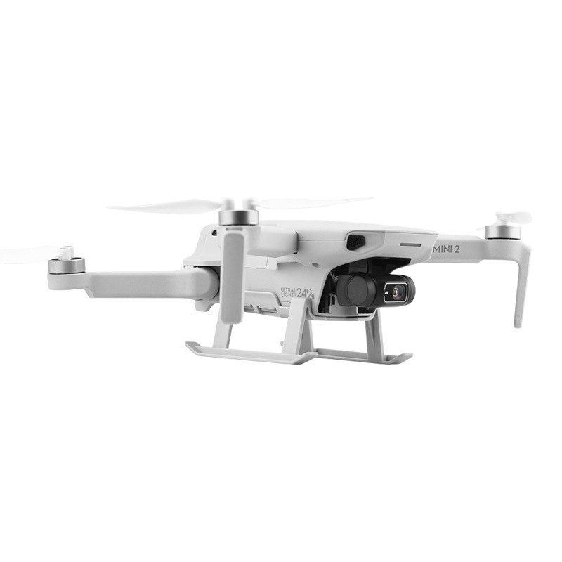 Removable Landing Gear Kits He - Drone Kit Build Yourself reseña y precio