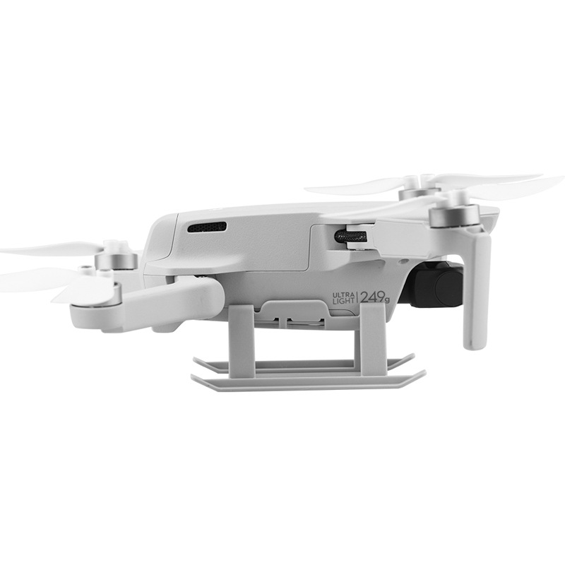 Removable Landing Gear Kits He - Drone Kit Build Yourself reseña y precio