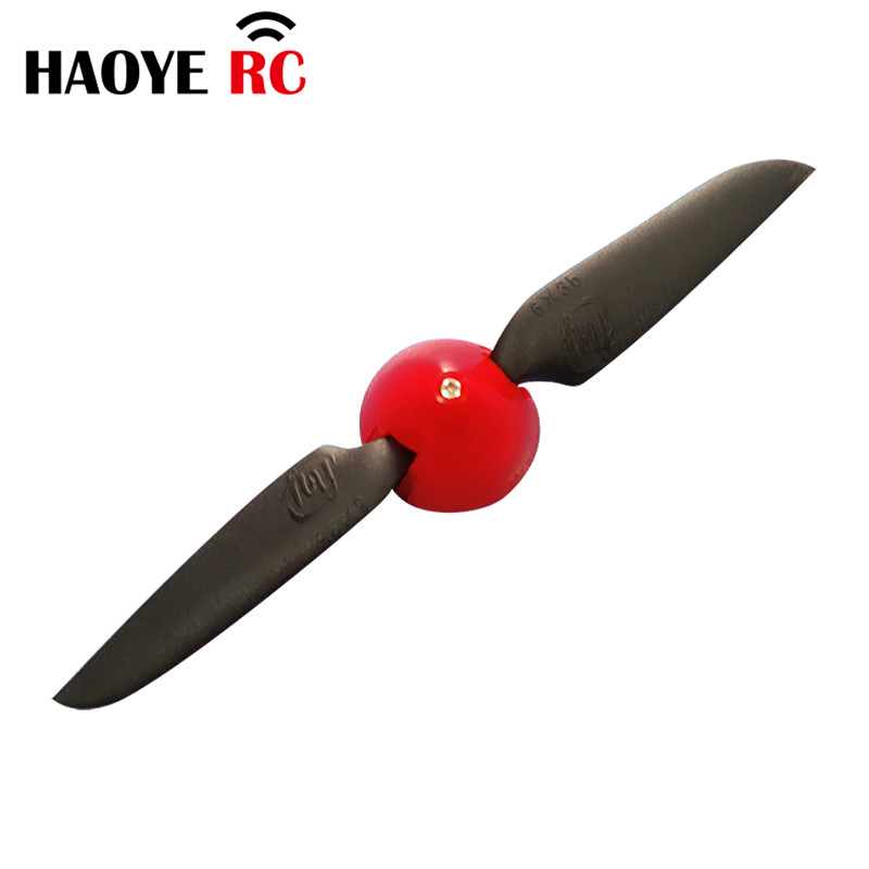 Haoye 2 Sets Folding Propeller - Drone Kit Beginner reseña y precio