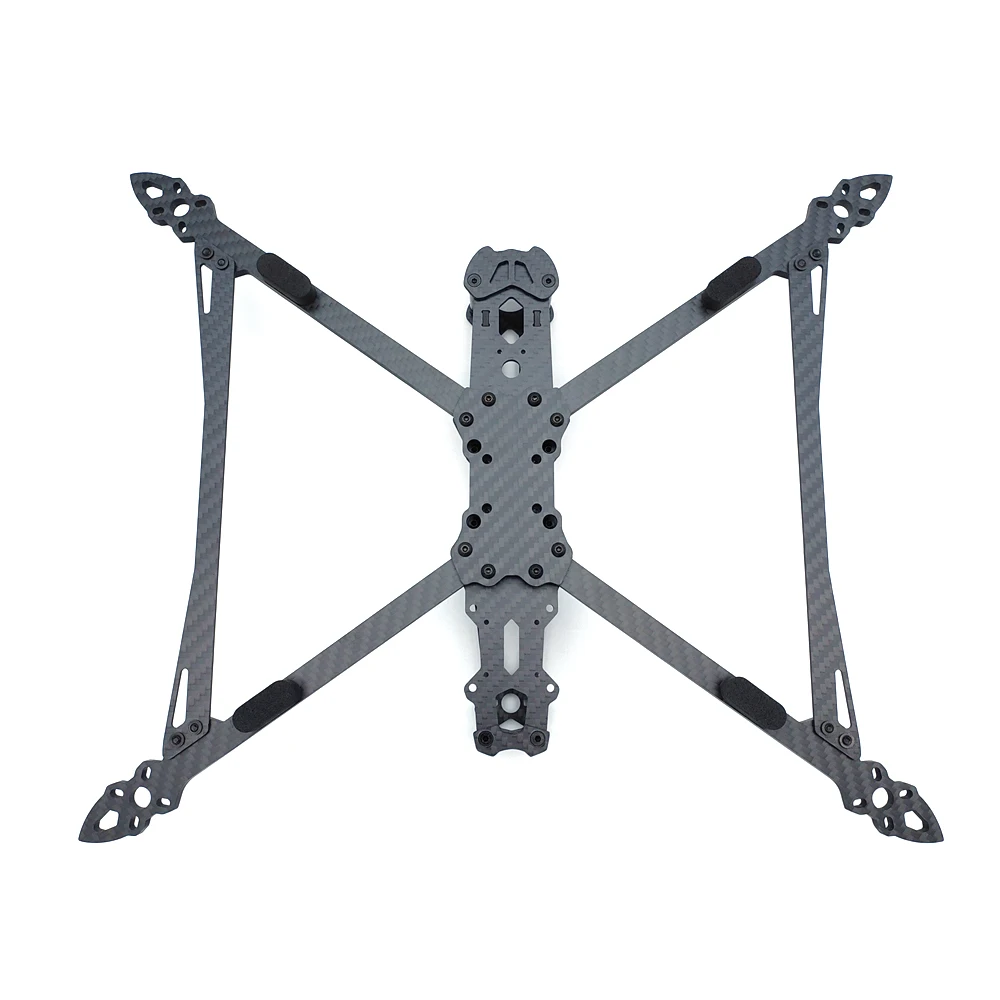 Mark4 V2 Mark 4 7 inch/8 inch/ - Drone Kit Racing reseña y precio