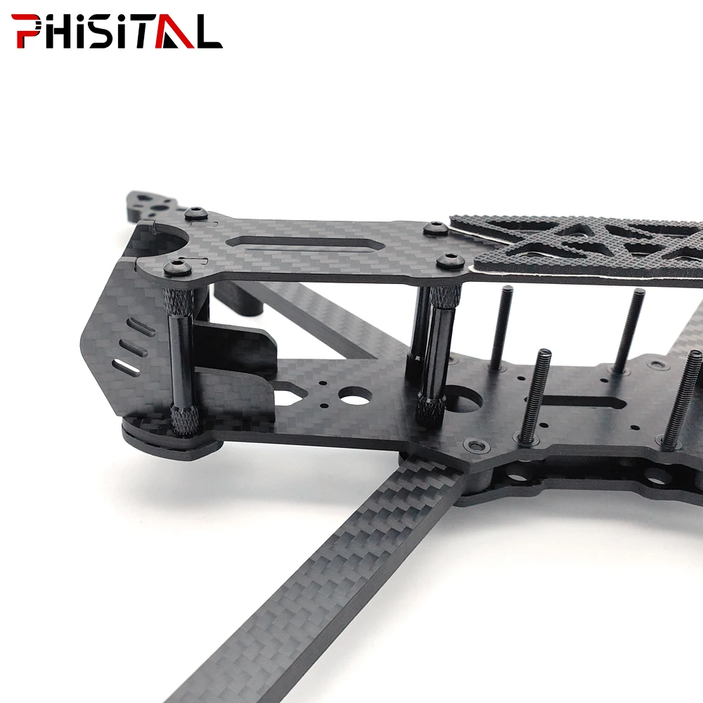 Mark4 V2 Mark 4 7 inch/8 inch/ - Drone Kit Racing reseña y precio