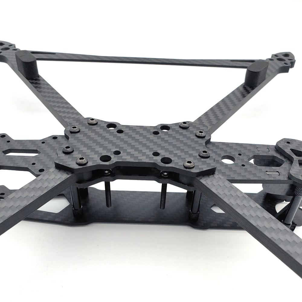 Mark4 V2 Mark 4 7 inch/8 inch/ - Drone Kit Racing reseña y precio