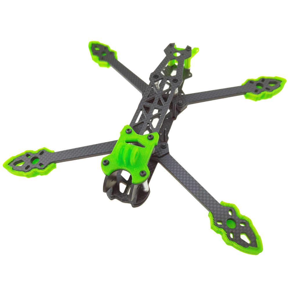 1pcs Mark4 Mark 4 HD 7inch 295 - Drone Kit Racing reseña y precio
