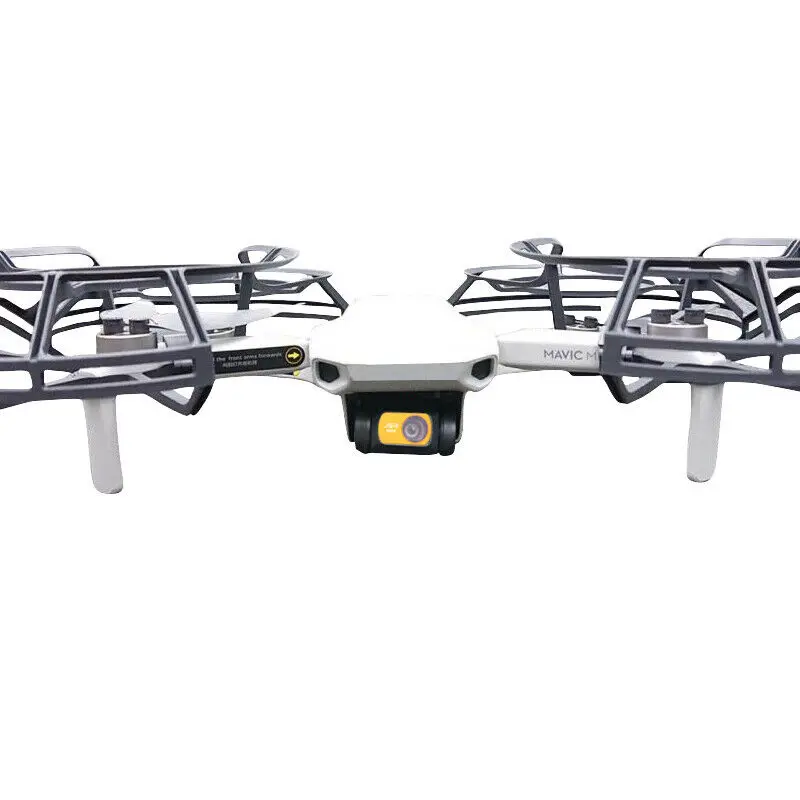 Drone Filters For DJI Mavic Mi - Drone Kit With Camera reseña y precio