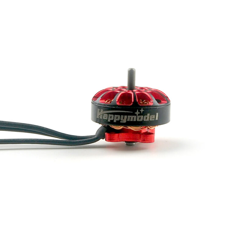 HappyModel Crux3 3in Toothpick - Drone Kit Build Yourself reseña y precio