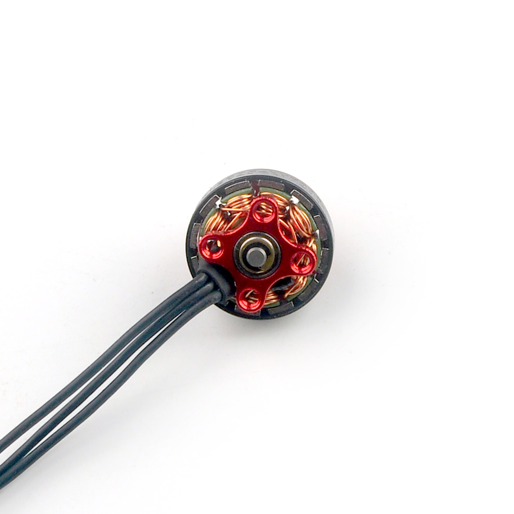 HappyModel Crux3 3in Toothpick - Drone Kit Build Yourself reseña y precio