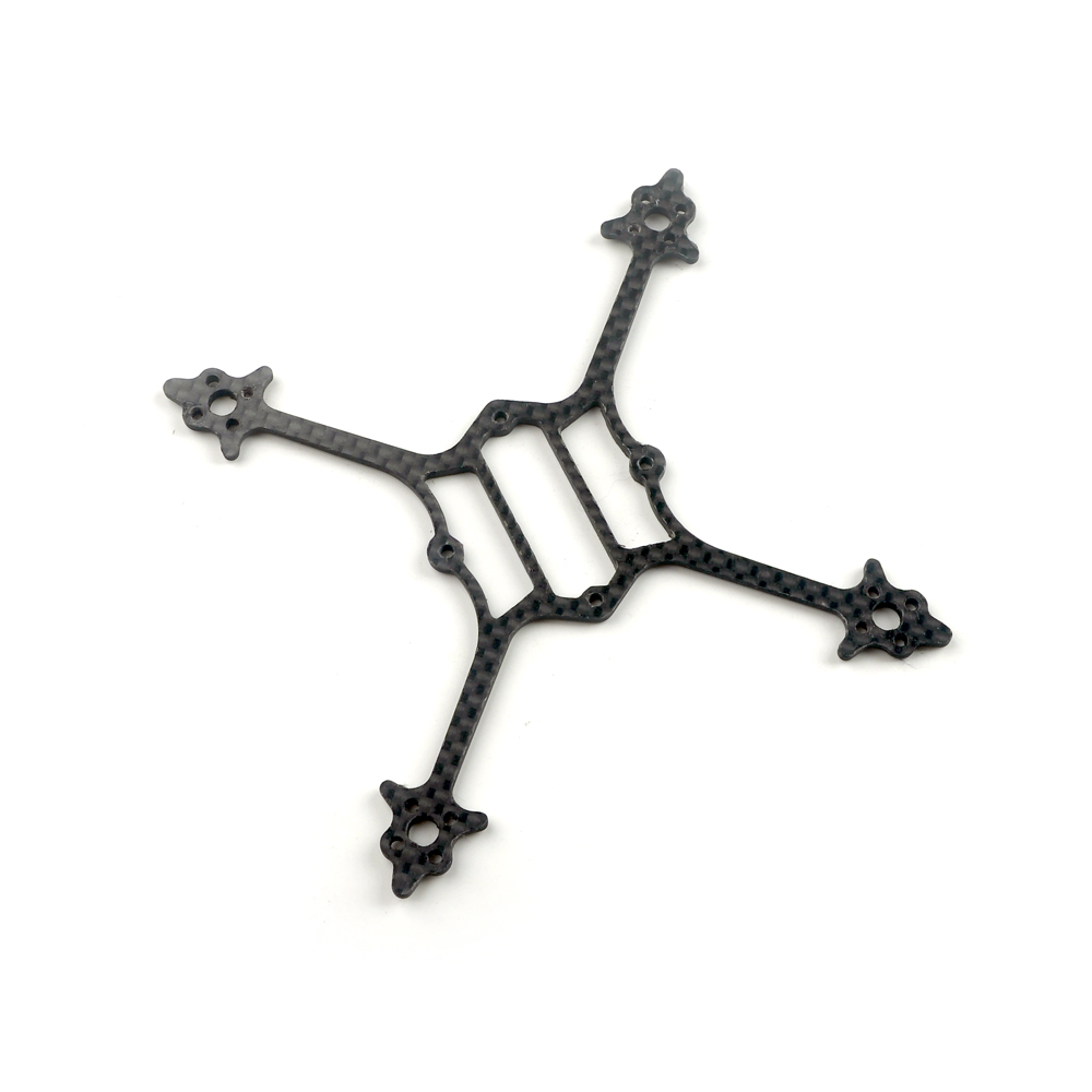 HappyModel Crux3 3in Toothpick - Drone Kit Build Yourself reseña y precio