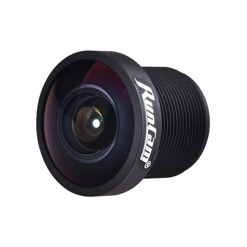 RunCam Lens RC18G FPV Super FO - Drone Kit Hexacopter reseña y precio