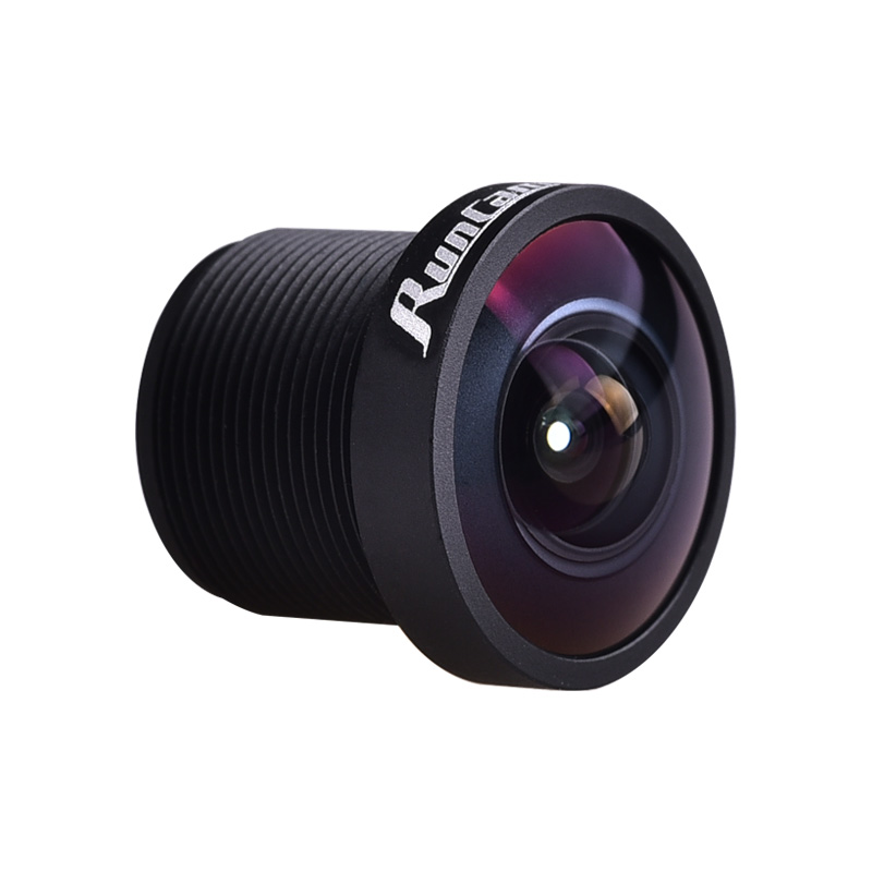 RunCam Lens RC18G FPV Super FO - Drone Kit Hexacopter reseña y precio