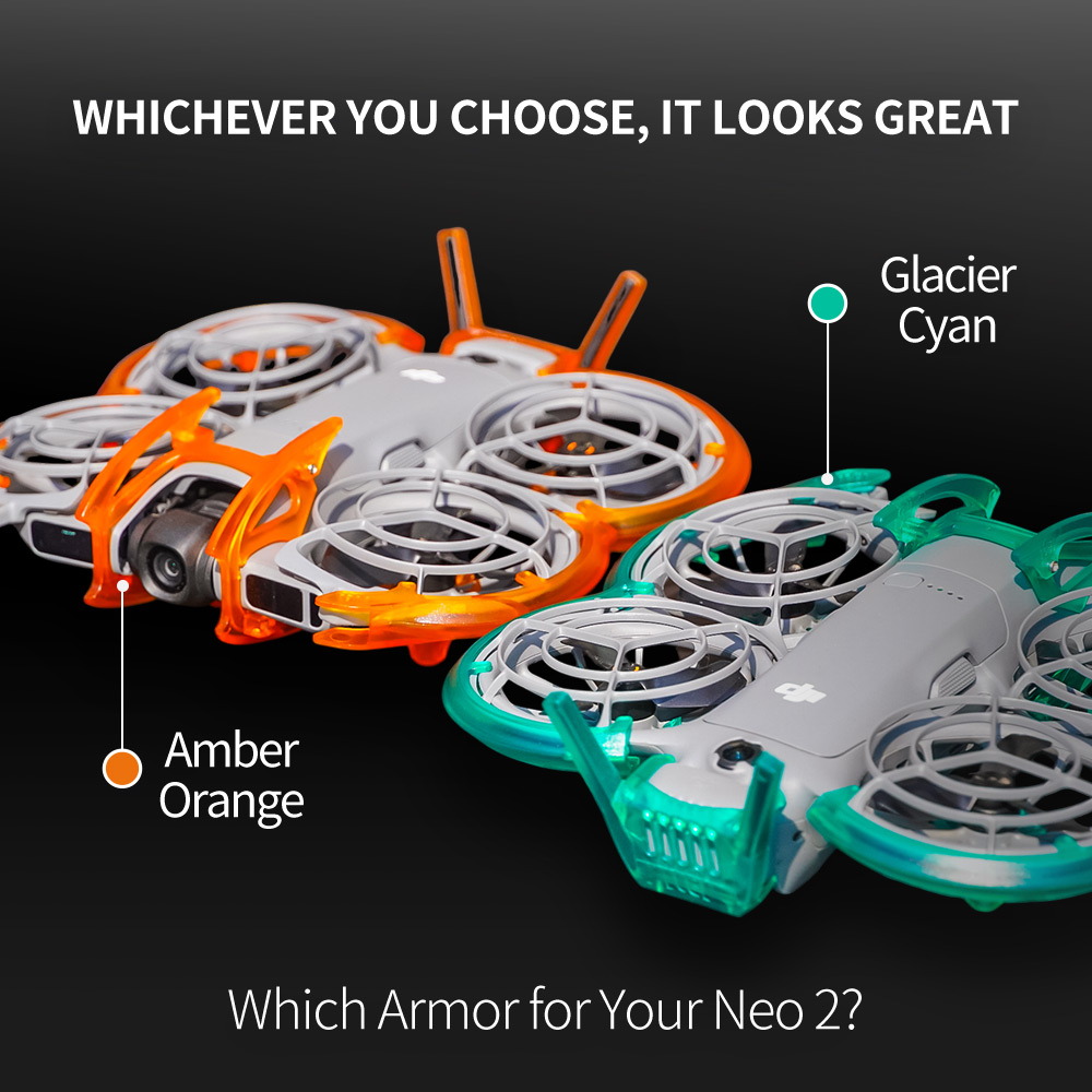 4in1 Injection-Molded Protecti - Drone Kit Build Yourself reseña y precio