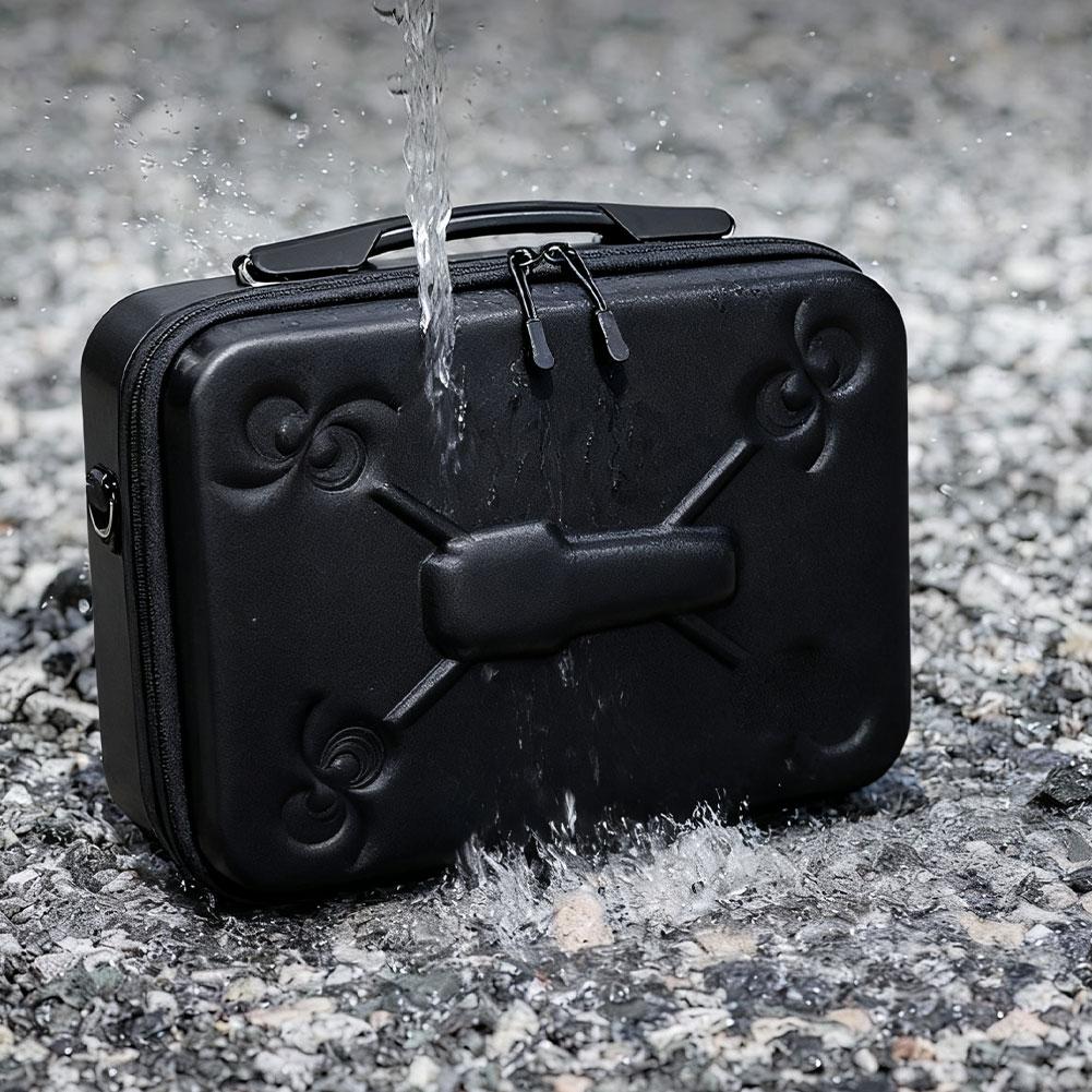 For MINI5pro High-end Storage  - Drone Kit Waterproof reseña y precio