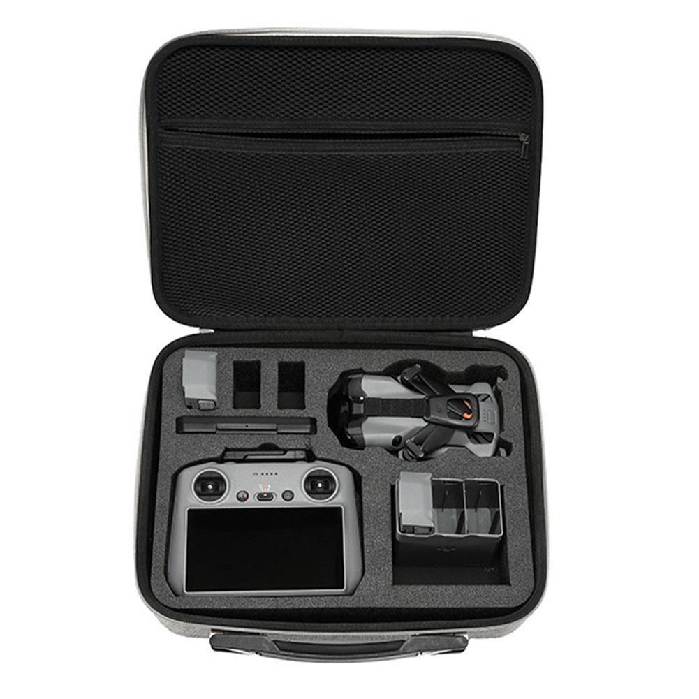 For MINI5pro High-end Storage  - Drone Kit Waterproof reseña y precio