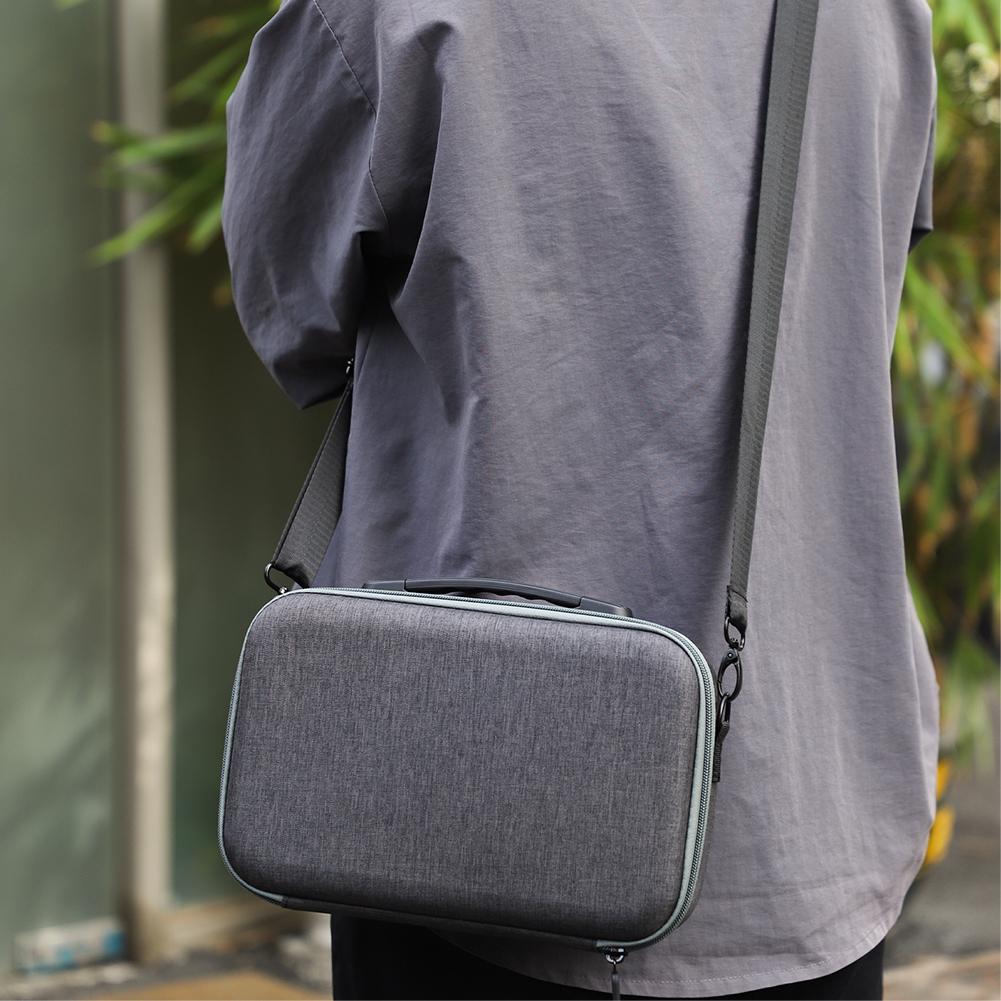 Portable Carrying Bag With Sho - Drone Kit Waterproof reseña y precio