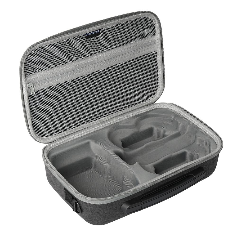 Portable Carrying Bag With Sho - Drone Kit Waterproof reseña y precio