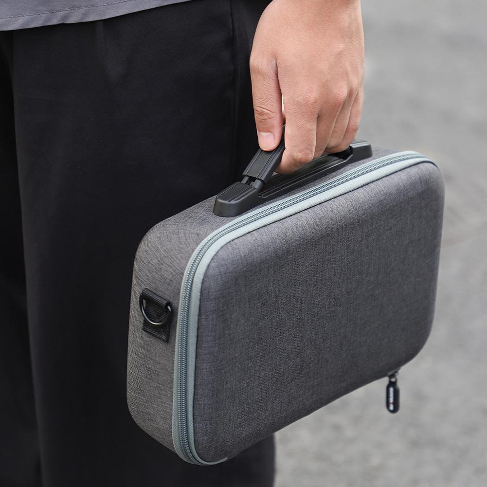 Portable Carrying Bag With Sho - Drone Kit Waterproof reseña y precio