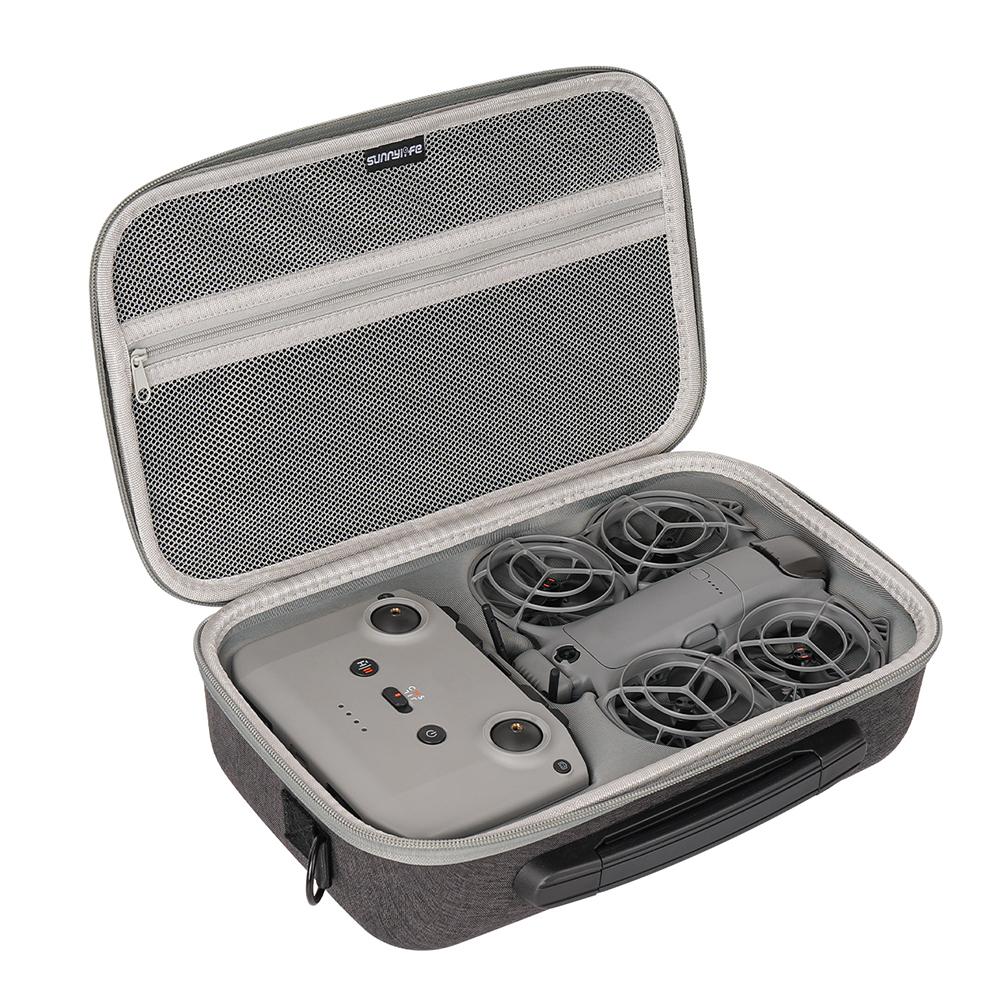 Portable Carrying Bag With Sho - Drone Kit Waterproof reseña y precio