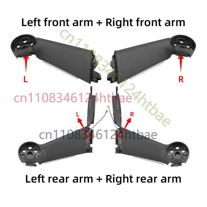 Used, for  DJI FPV Drone - Fro - Drone Kit Professional reseña y precio