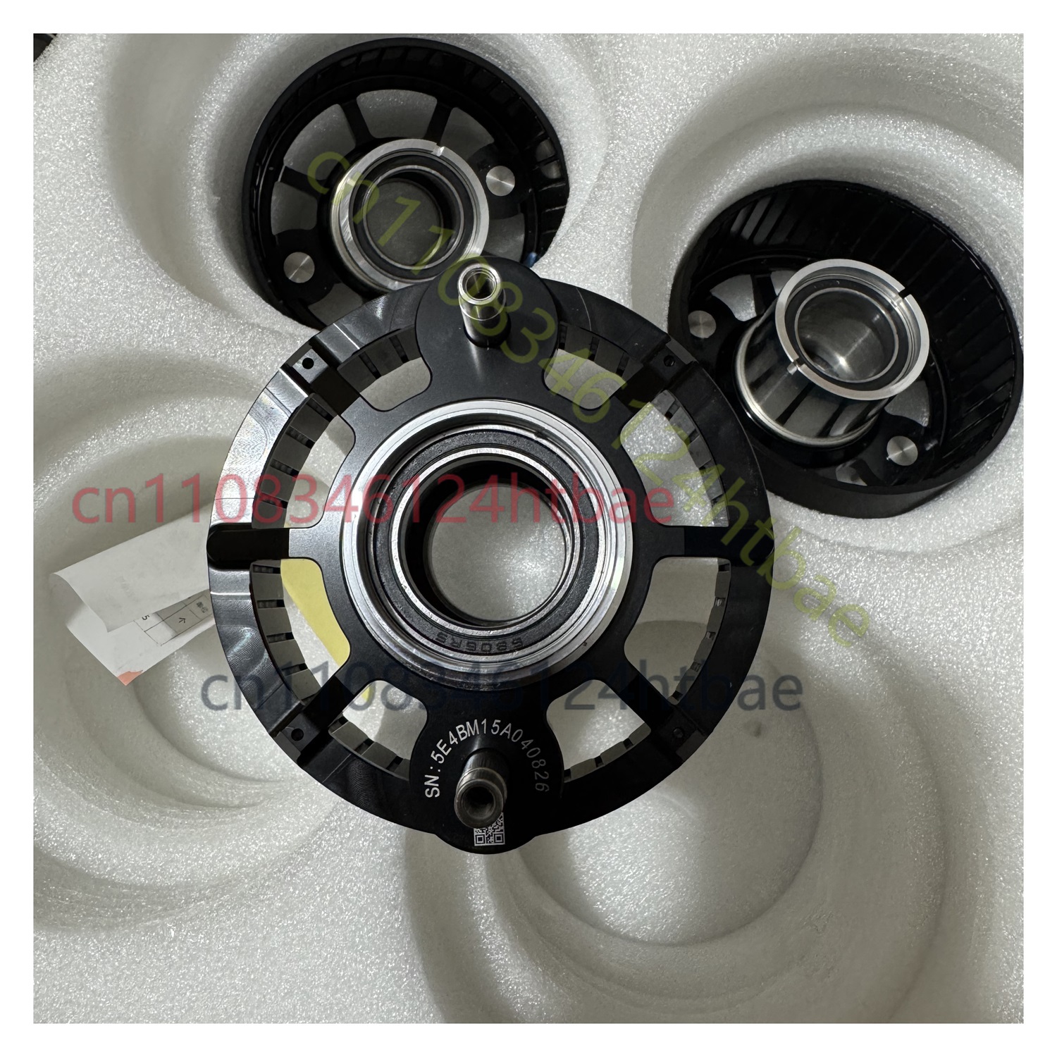 Original New Power Motor Rotor - Drone Kit Professional reseña y precio