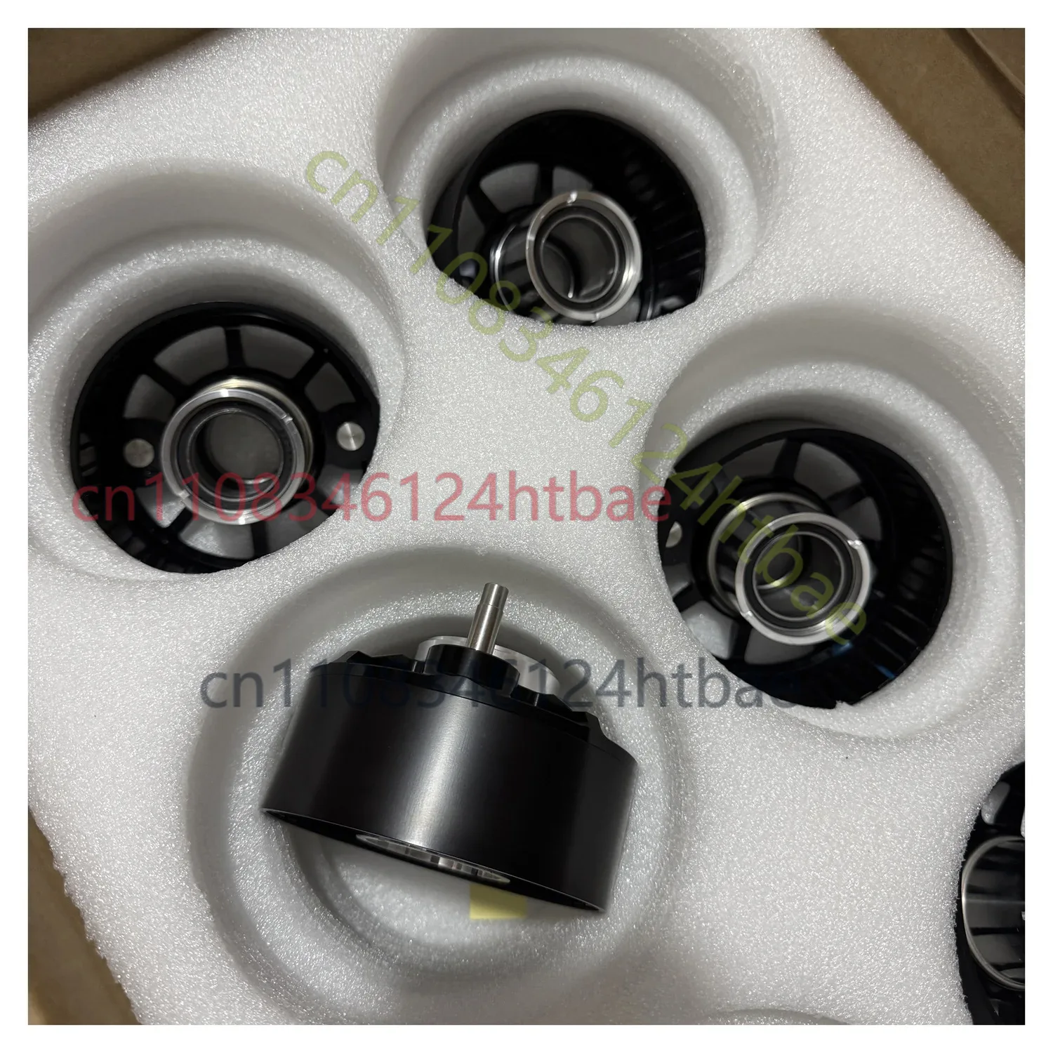Original New Power Motor Rotor - Drone Kit Professional reseña y precio