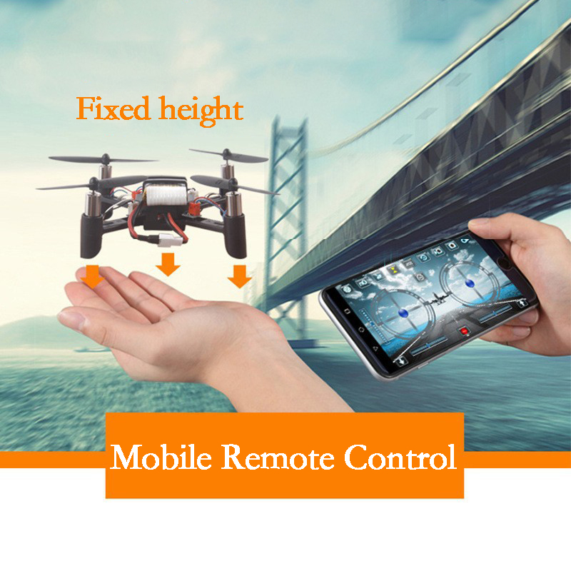 New Assembly DIY Four Axis Air - Drone Kit Build Yourself reseña y precio