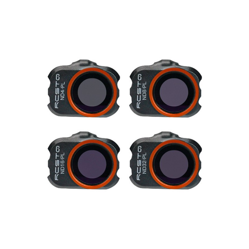 Drone Filter For DJI Mini 2/Mi - Drone Kit With Camera reseña y precio