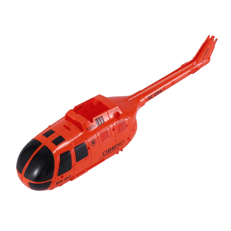 C186 C-186 Pro Shell Cover Set - Drone Kit Beginner reseña y precio