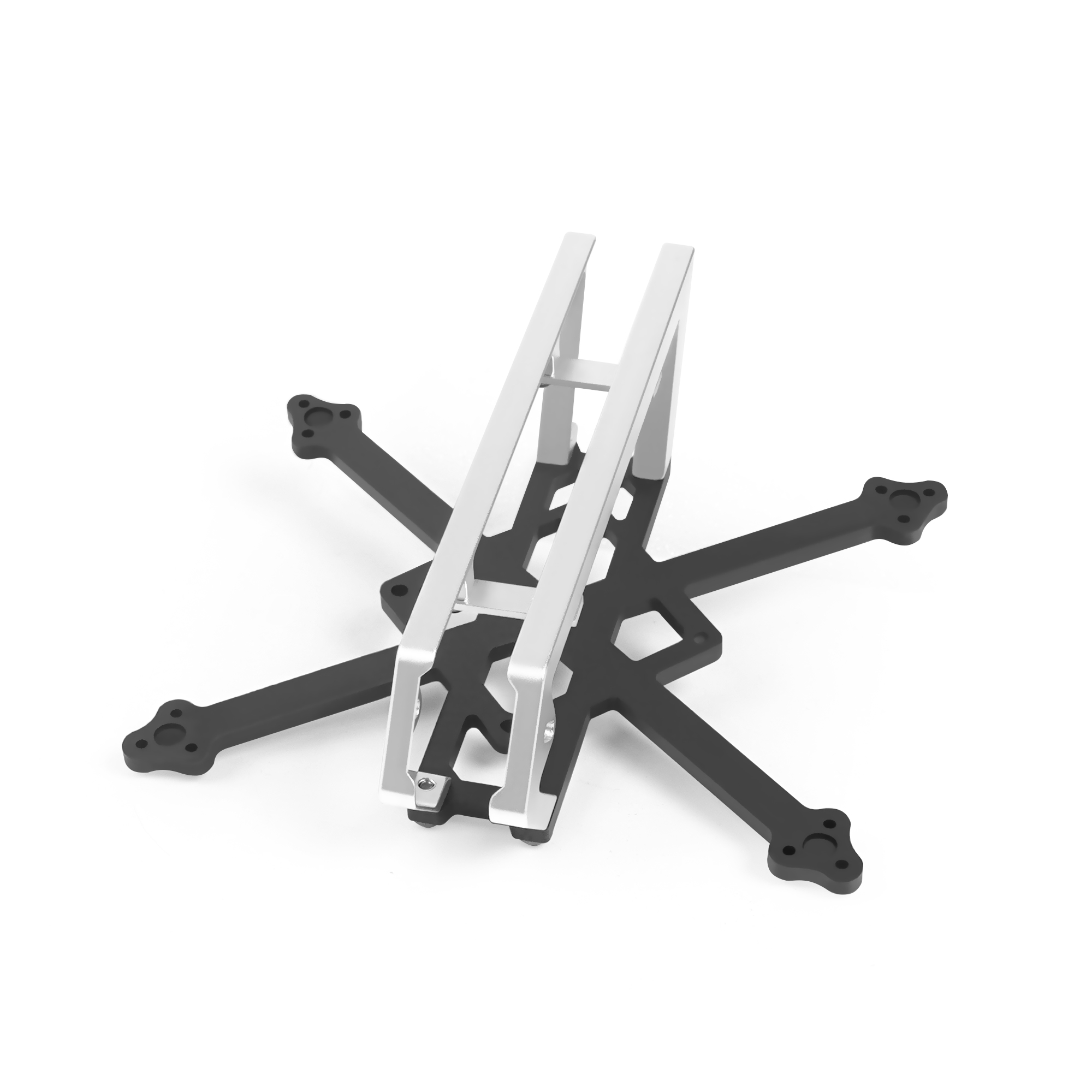 YMZFPV Lighting2 2inch FPV Qua - Drone Kit Beginner reseña y precio