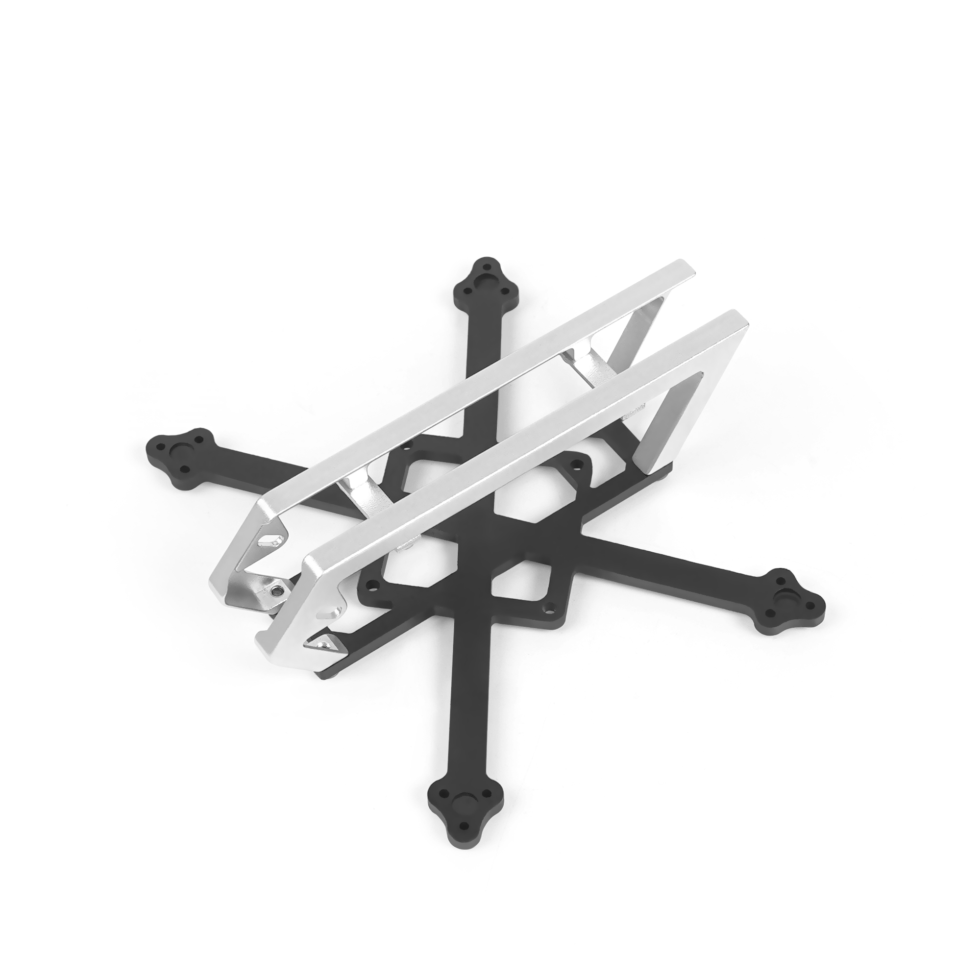 YMZFPV Lighting2 2inch FPV Qua - Drone Kit Beginner reseña y precio