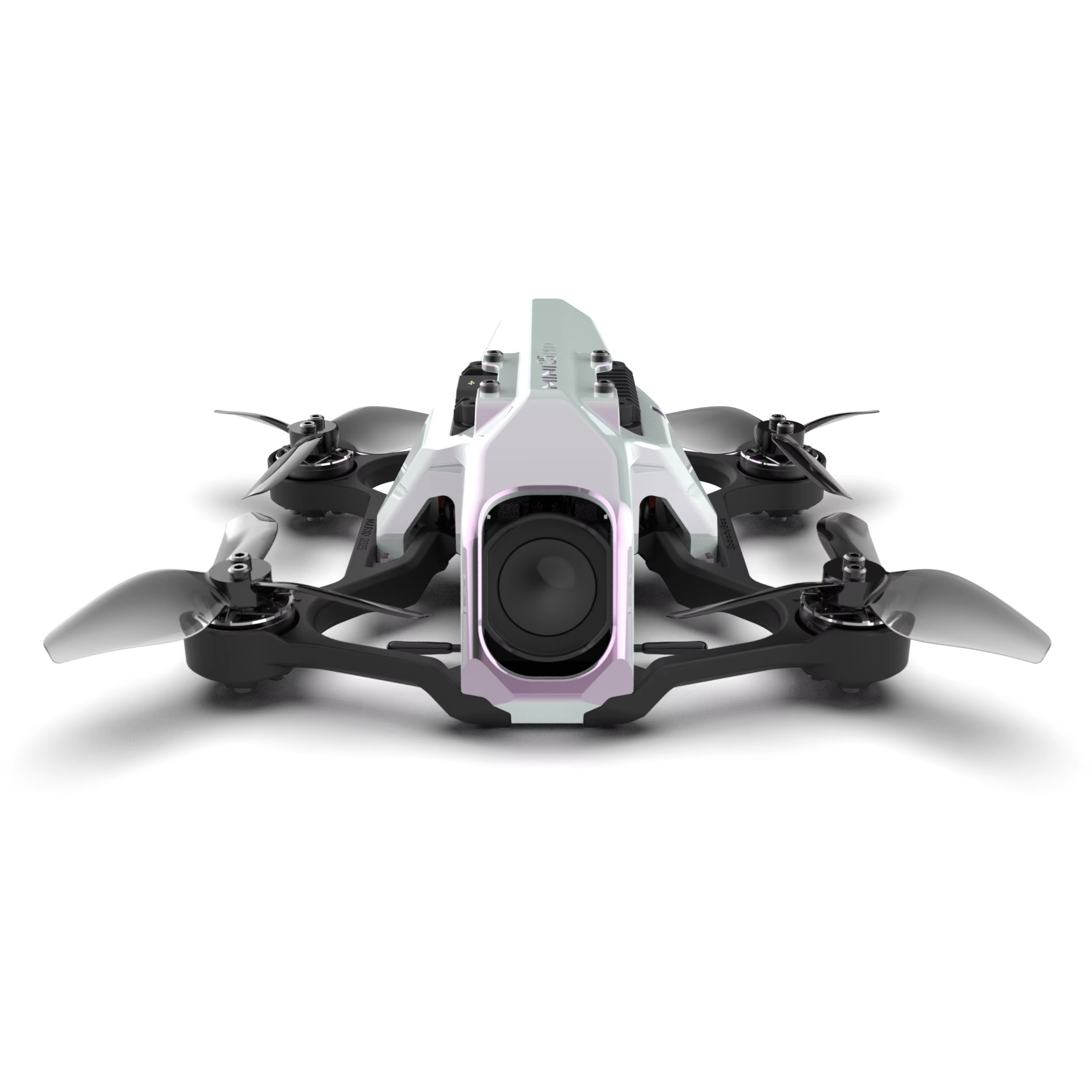 SpeedyBee Mario Mini25 PW /Mar - Drone Kit Long Range reseña y precio