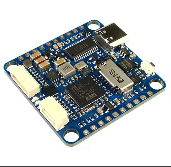 2026-Contrôleur MATEKSYS H743- - Drone Kit Racing reseña y precio