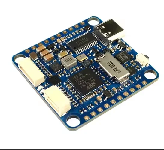 2026-Contrôleur MATEKSYS H743- - Drone Kit Racing reseña y precio