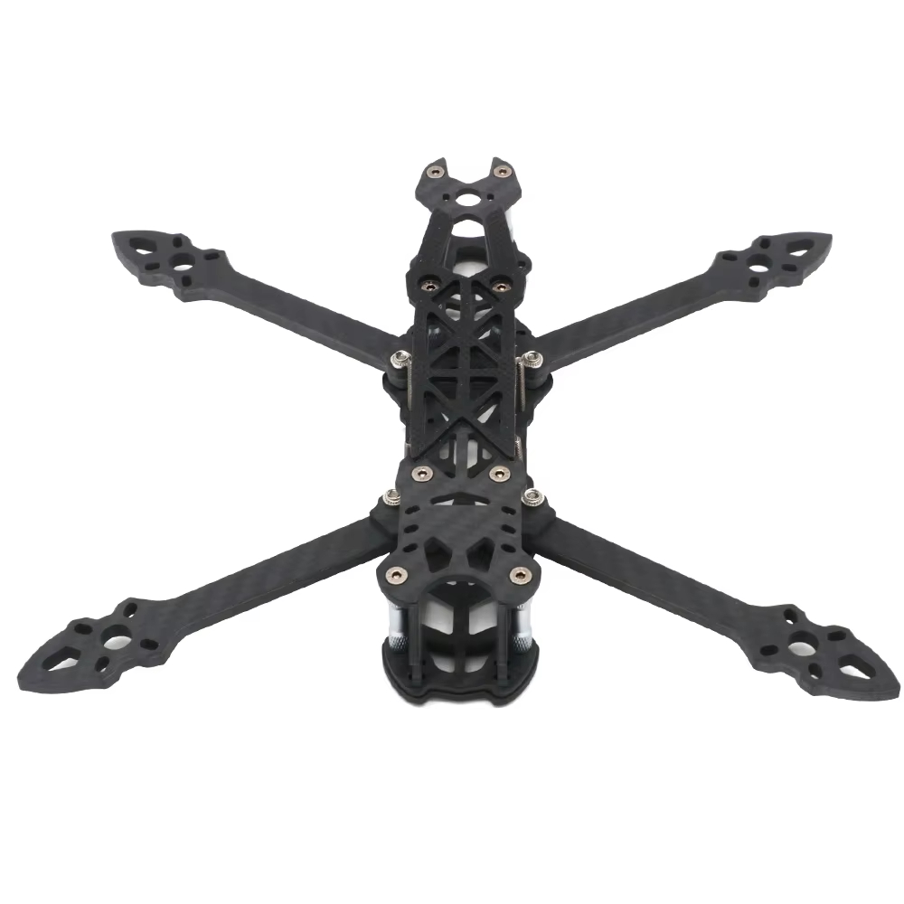 Mark4 Mark 4 7inch 295mm FPV F - Drone Kit With Camera reseña y precio