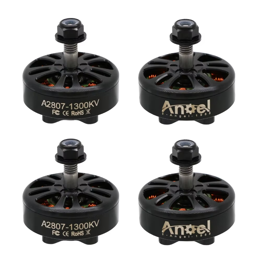 Mark4 Mark 4 7inch 295mm FPV F - Drone Kit With Camera reseña y precio