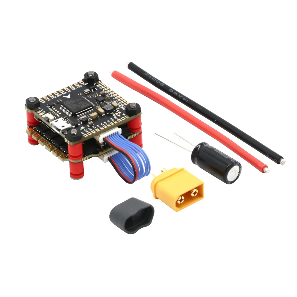 Mark4 Mark 4 7inch 295mm FPV F - Drone Kit With Camera reseña y precio