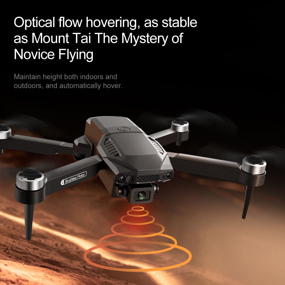 New F198 Drone Professional Du - Drone Kit Vtol reseña y precio