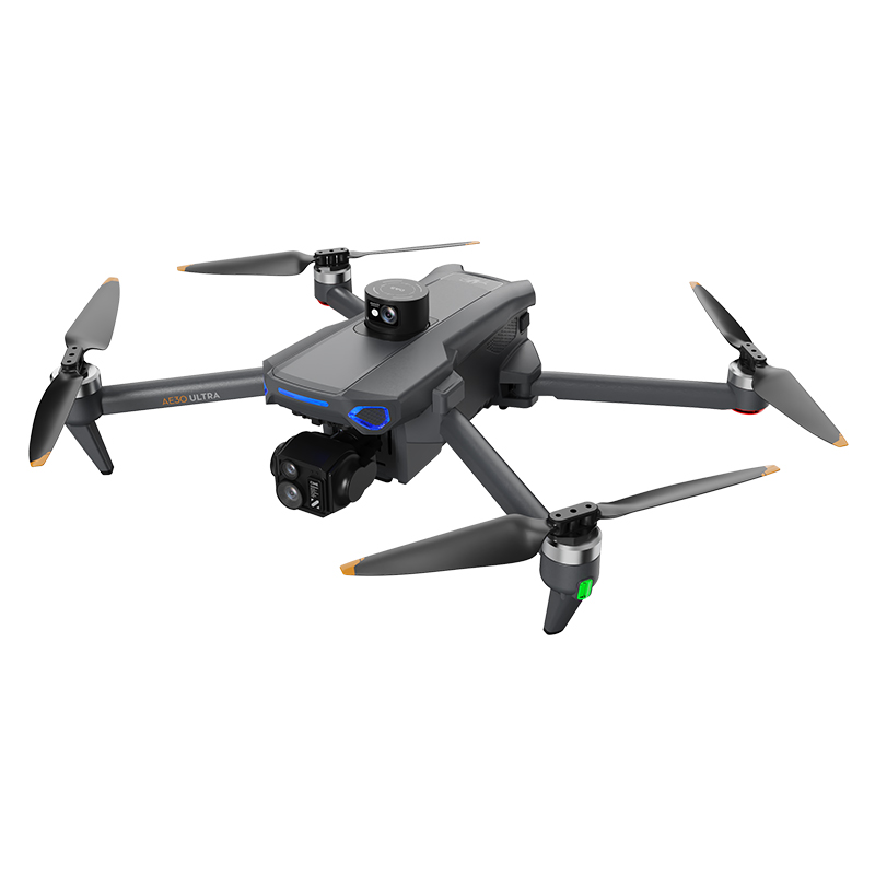AE30 GPS Drone 8K Profession H - Drone Kit Long Range reseña y precio