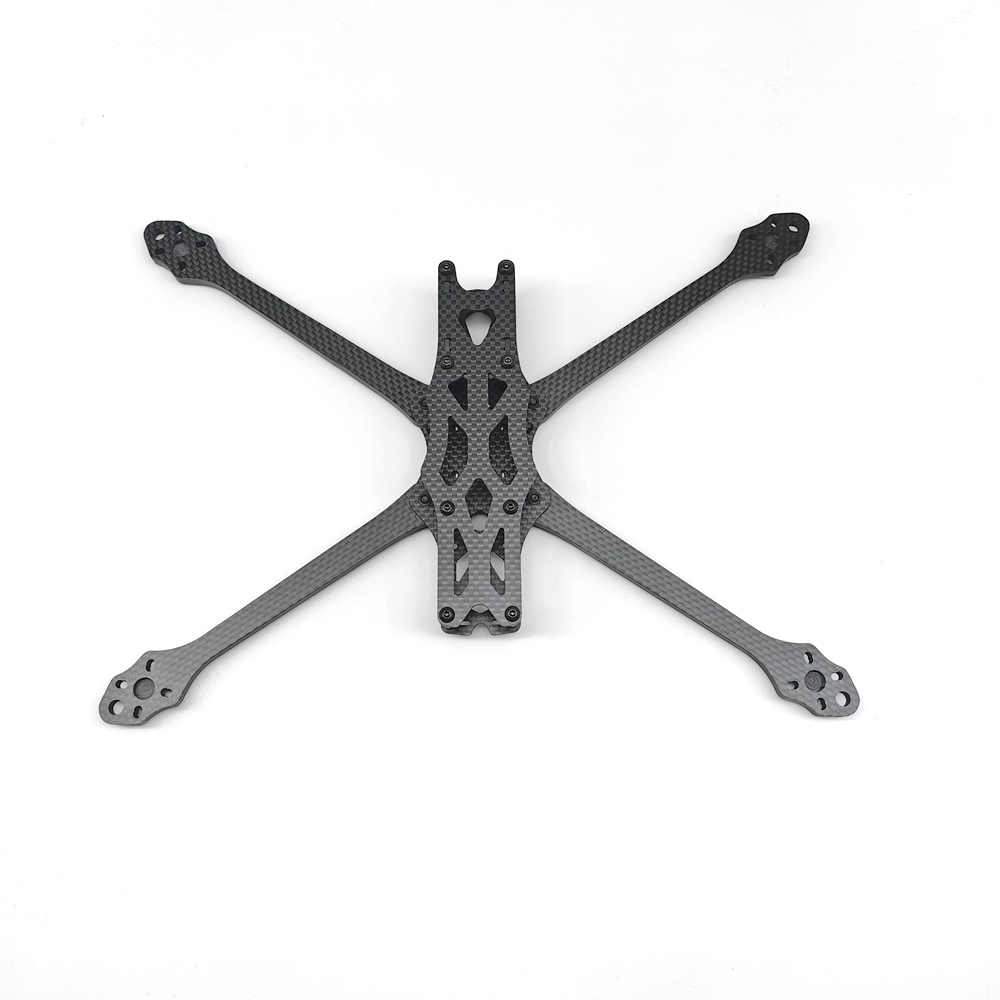 APEX frame 7 inch/6inch/5inche - Drone Kit Racing reseña y precio