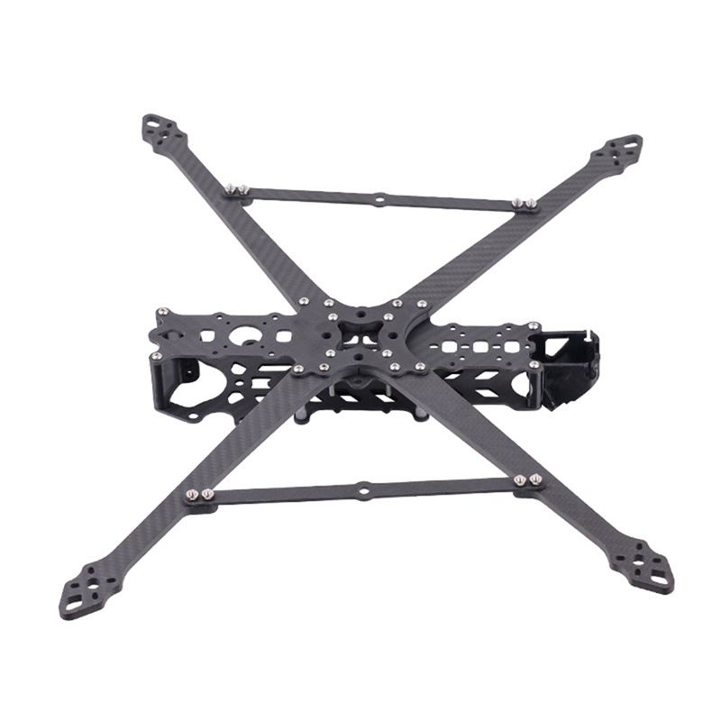 A42T-FPV Racing Drone Frame 10 - Drone Kit Long Range reseña y precio