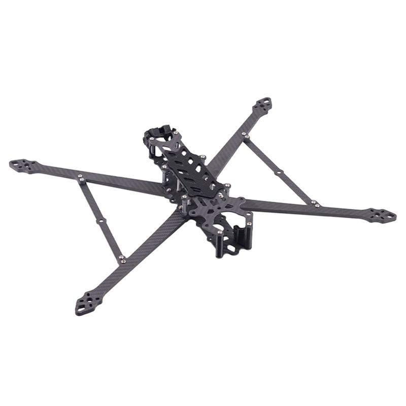 A42T-FPV Racing Drone Frame 10 - Drone Kit Long Range reseña y precio