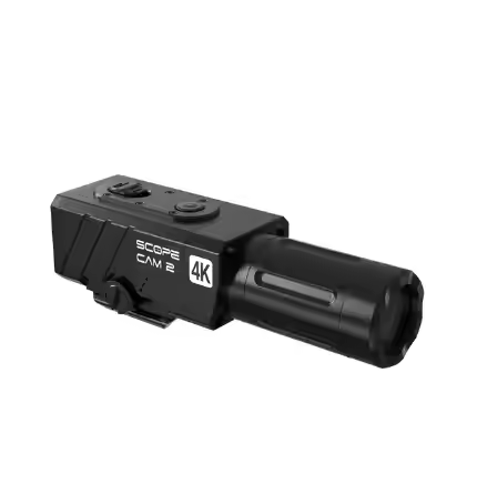 RunCam Scope Cam 2 4K Digital  - Drone Kit Waterproof reseña y precio